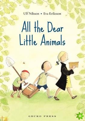 All the Dear Little Animals