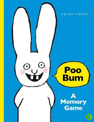 Poo Bum Memory Game