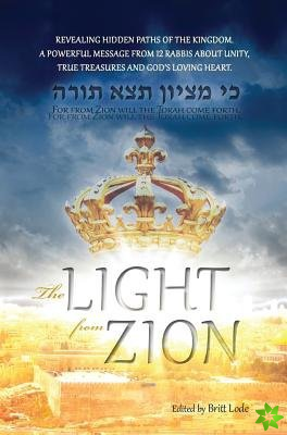 Light from Zion