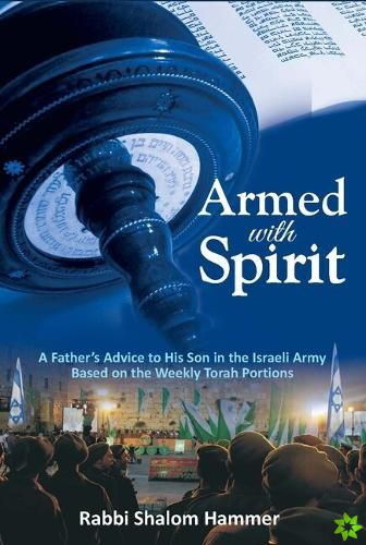 Armed with Spirit