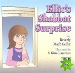Ellie's Shabbat Surprise