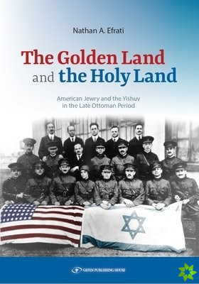 Golden Land and the Holy Land