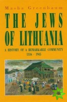 Jews of Lithuania