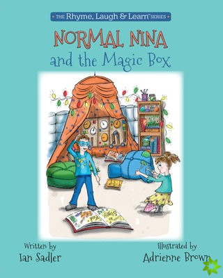 Normal Nina and the Magic Box