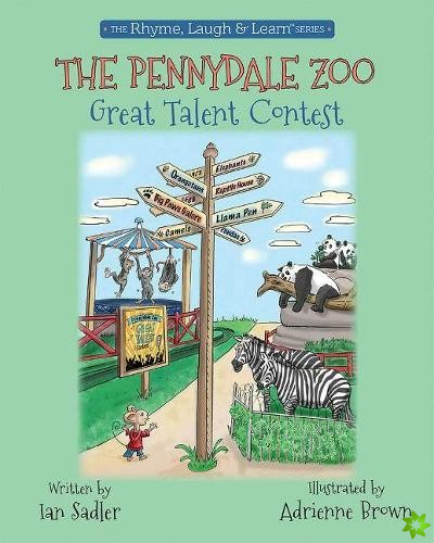 Pennydale Zoo Great Talent Contest