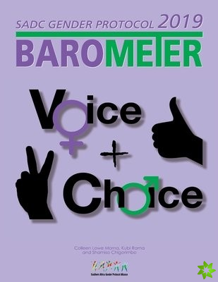 SADC Gender Protocol 2019 Barometer