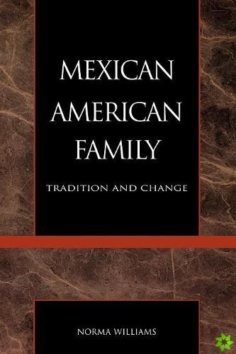 Mexican American Family