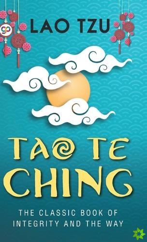 Tao Te Ching (Hardcover Library Edition)