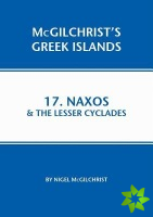Naxos & the Lesser Cyclades
