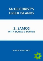 Samos with Ikaria & Fourni