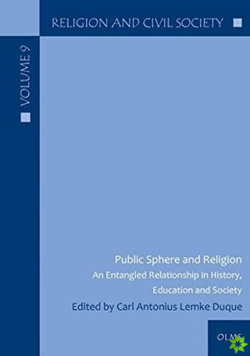 Public Sphere and Religion