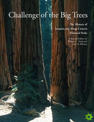 Challenge of the Big Trees