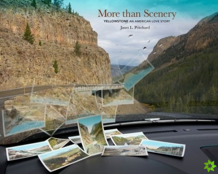 More Than Scenery