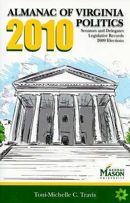 Almanac of Virginia Politics 2010