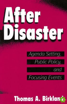 After Disaster