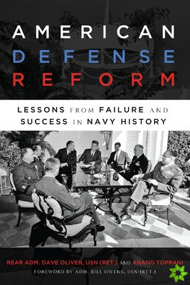 American Defense Reform