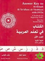 Answer Key to Al-Kitaab fii Tacallum al-cArabiyya