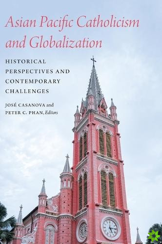 Asian Pacific Catholicism and Globalization