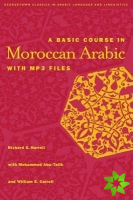 Basic Course in Moroccan Arabic with MP3 Files