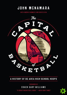 Capital of Basketball