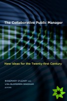 Collaborative Public Manager