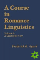 Course in Romance Linguistics