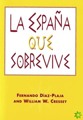 Espana que sobrevive