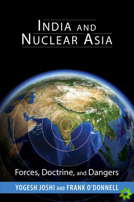 India and Nuclear Asia