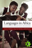 Languages in Africa