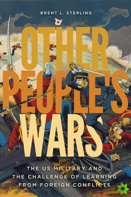 Other People's Wars