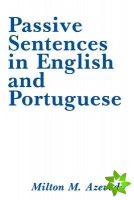 Passive Sentences in English and Portuguese