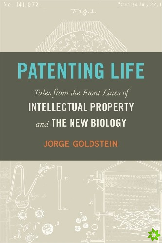 Patenting Life