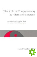 Role of Complementary and Alternative Medicine