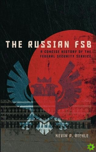 Russian FSB
