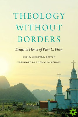 Theology without Borders