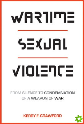 Wartime Sexual Violence