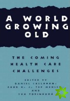 World Growing Old