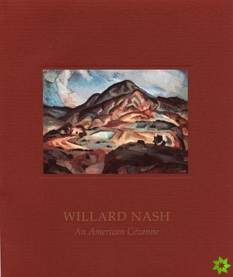 Willard Nash