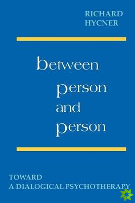 Between Person and Person