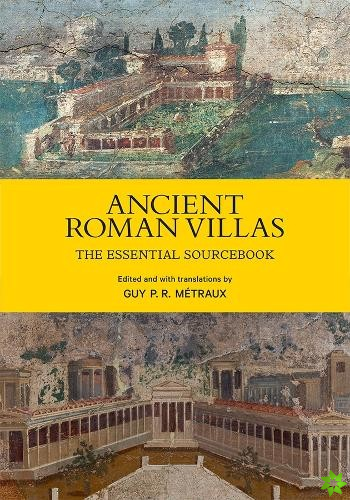 Ancient Roman Villas