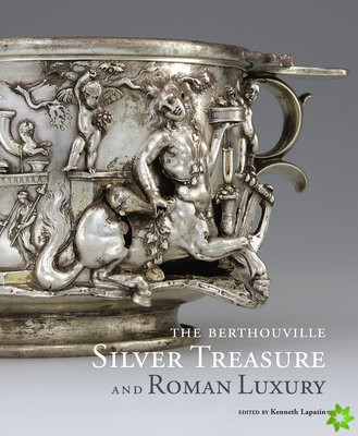 Berthouville Silver Treasure and Roman Luxury