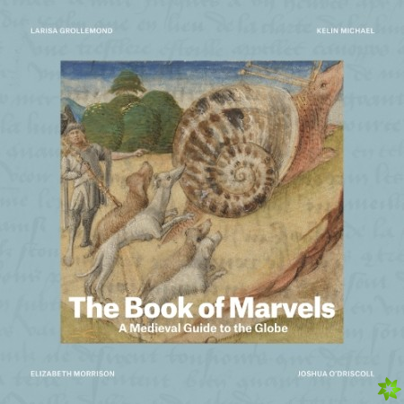 Book of Marvels