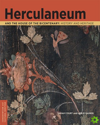 Herculaneum and the House of the Bicentenary