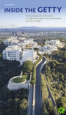 Inside the Getty, Second Edition