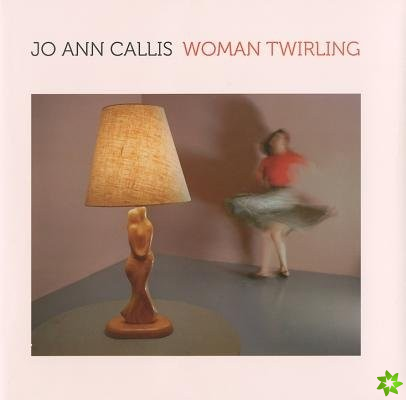 Jo Ann Callis  Woman Twirling