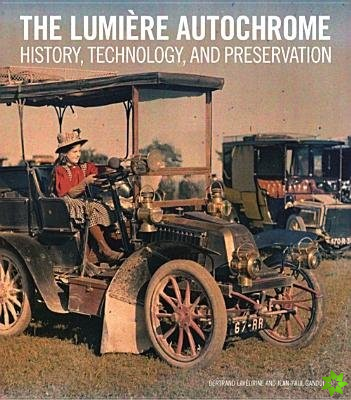 Lumiere Autochrome  History, Technology, and Presentation