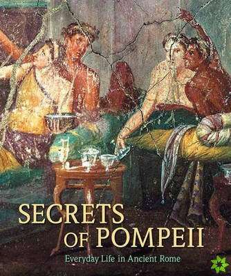 Secrets of Pompeii  Everyday Life in Ancient Rome
