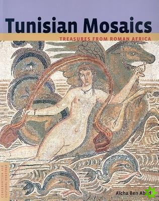 Tunisian Mosaics - Treasures from Roman Africa