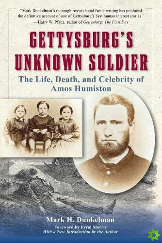 Gettysburg'S Unknown Soldier