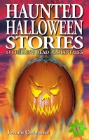 Haunted Halloween Stories